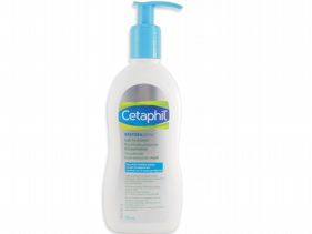 Cetaphil 舒特膚~AD益膚康修護滋養乳液(295ml)